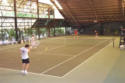 tennis court manila|The Best Tennis Near Manila, Metro Manila .